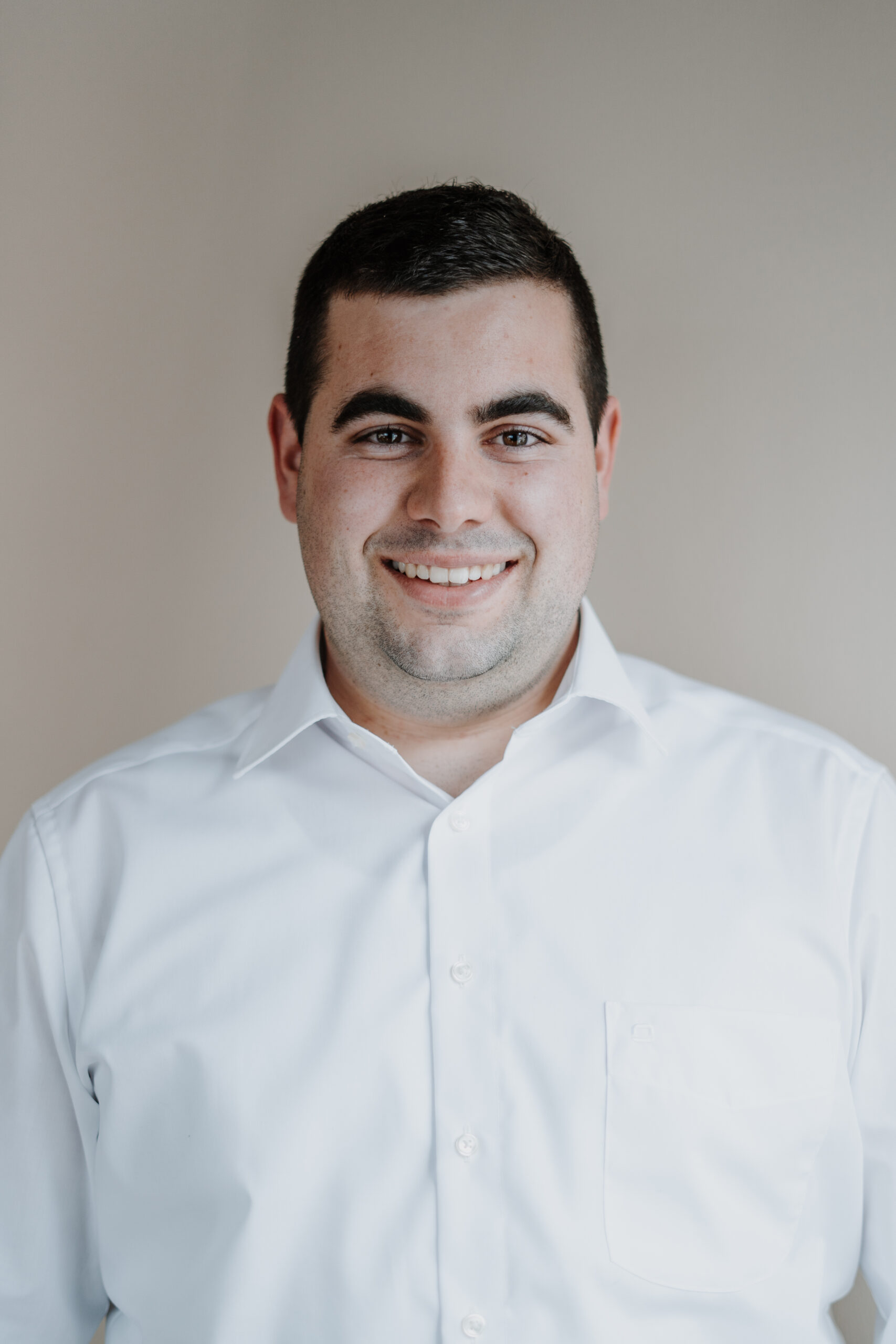 Team Member Image