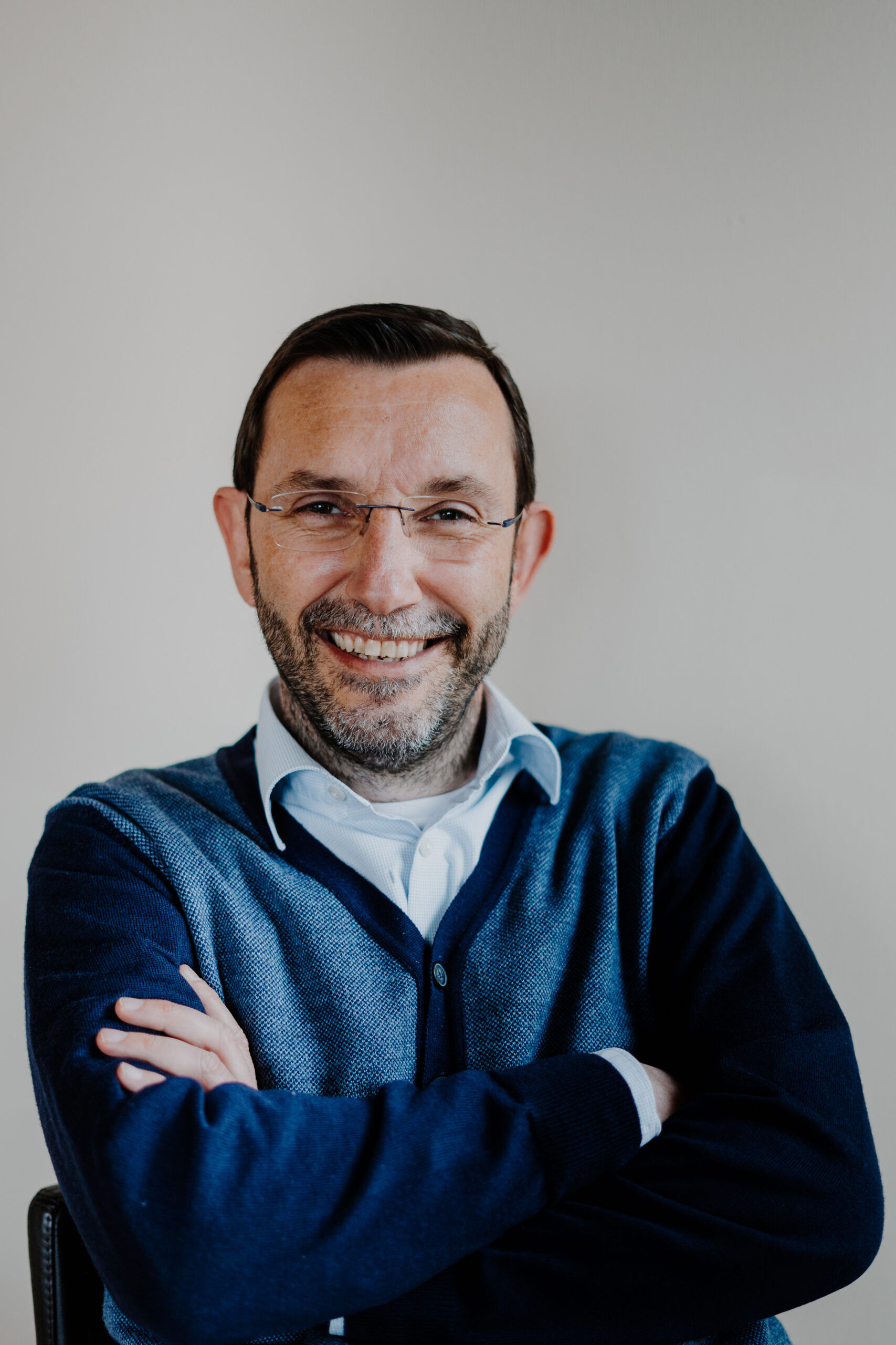 Team Member Image