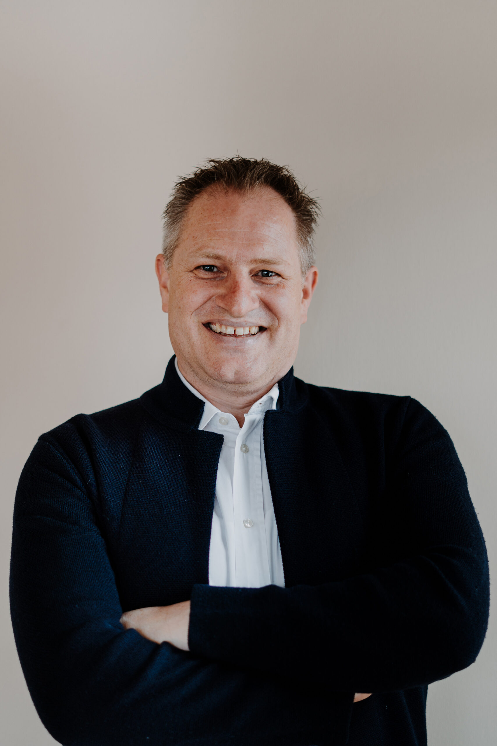 Team Member Image