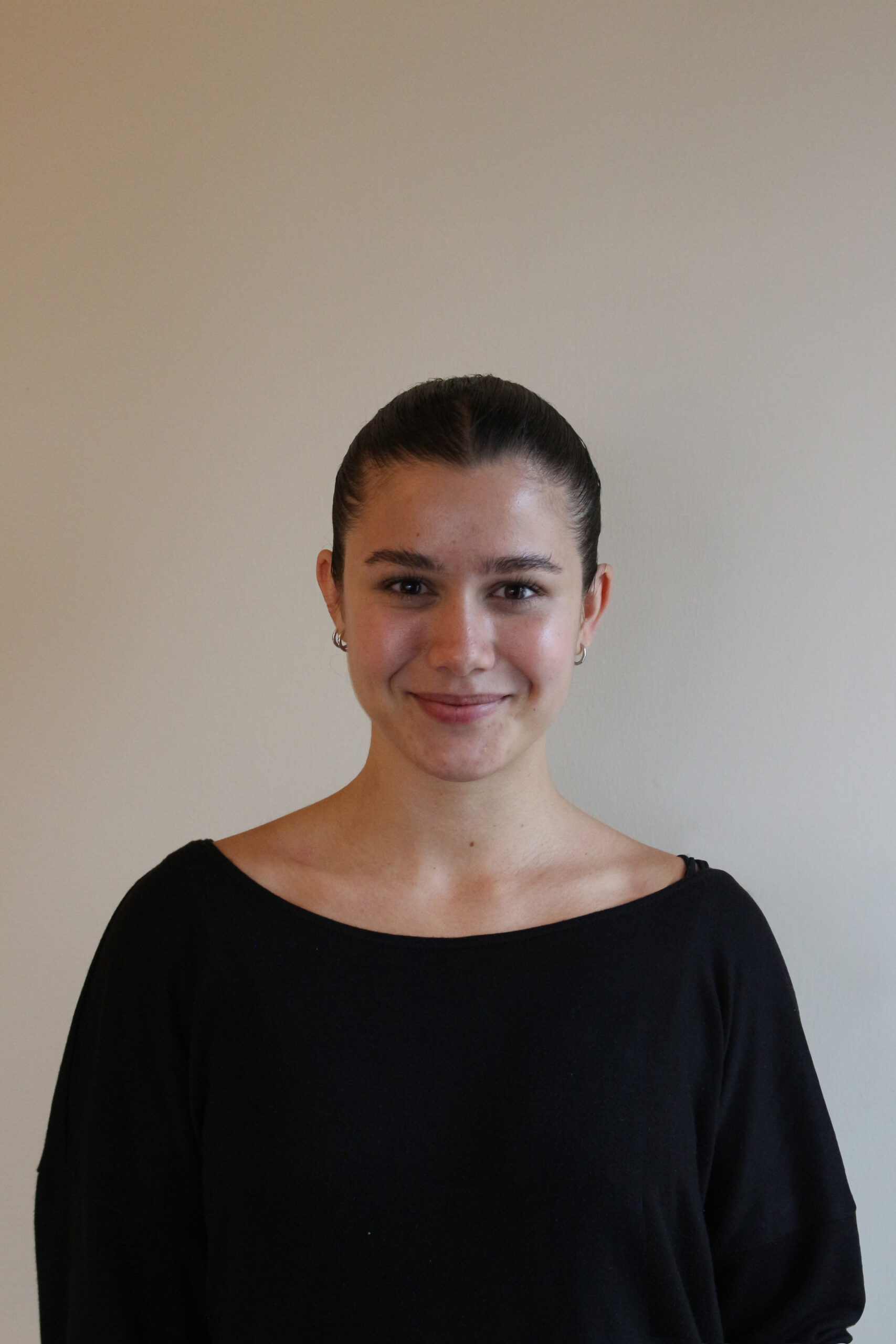 Team Member Image